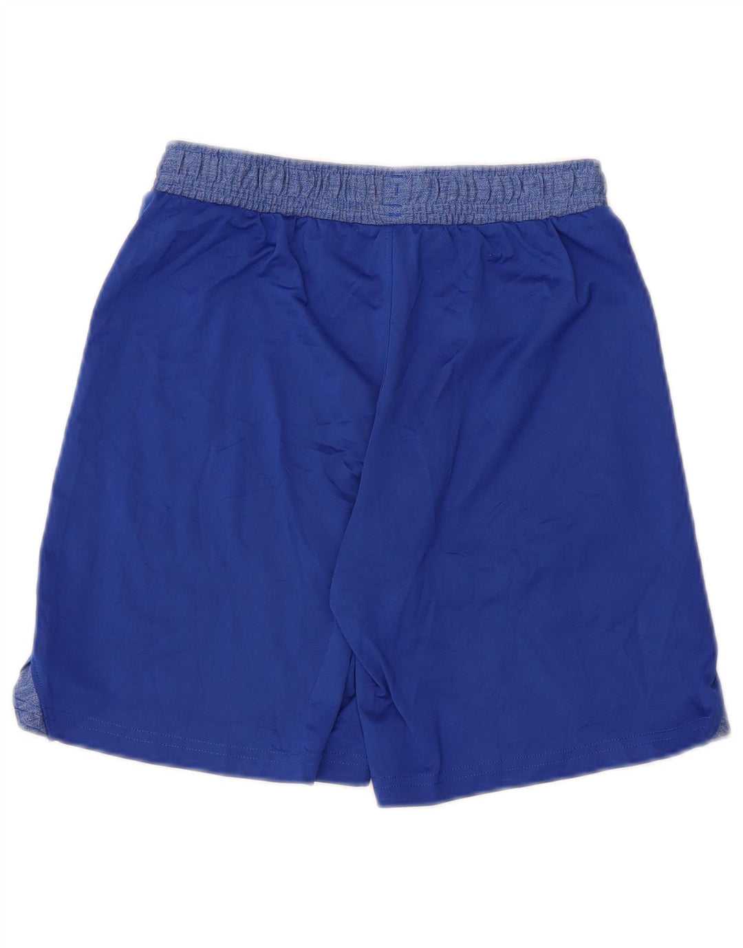 Under Armour Jungen Sportshorts 9–10 Jahre Mittelblau
