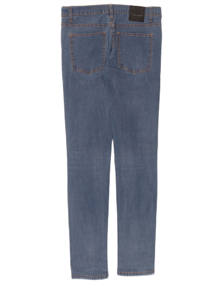 Cheap Monday Damen Skinny Jeans W30 L32 Blau