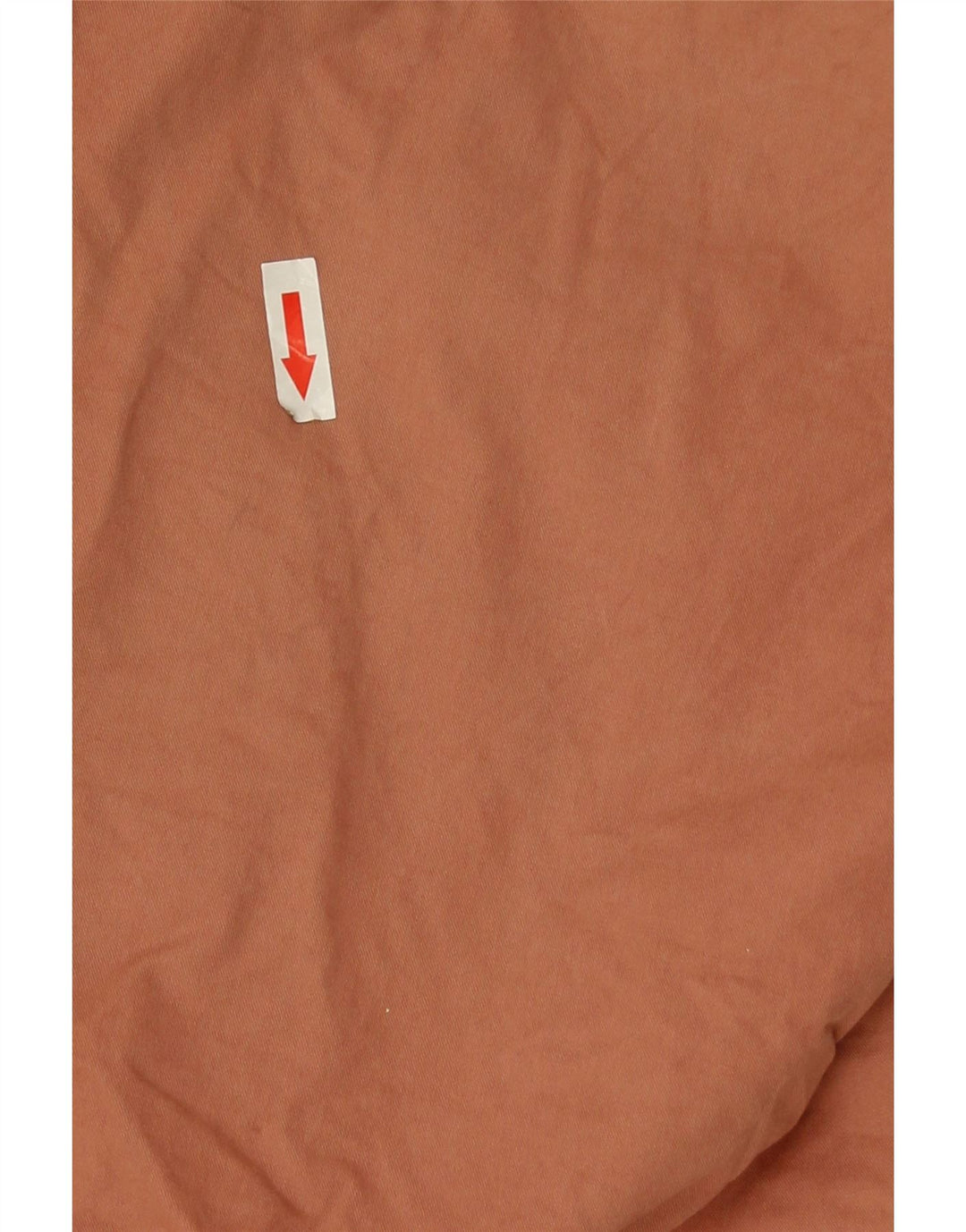 Fat Face Herren Chino-Shorts W36 Large Orange Baumwolle