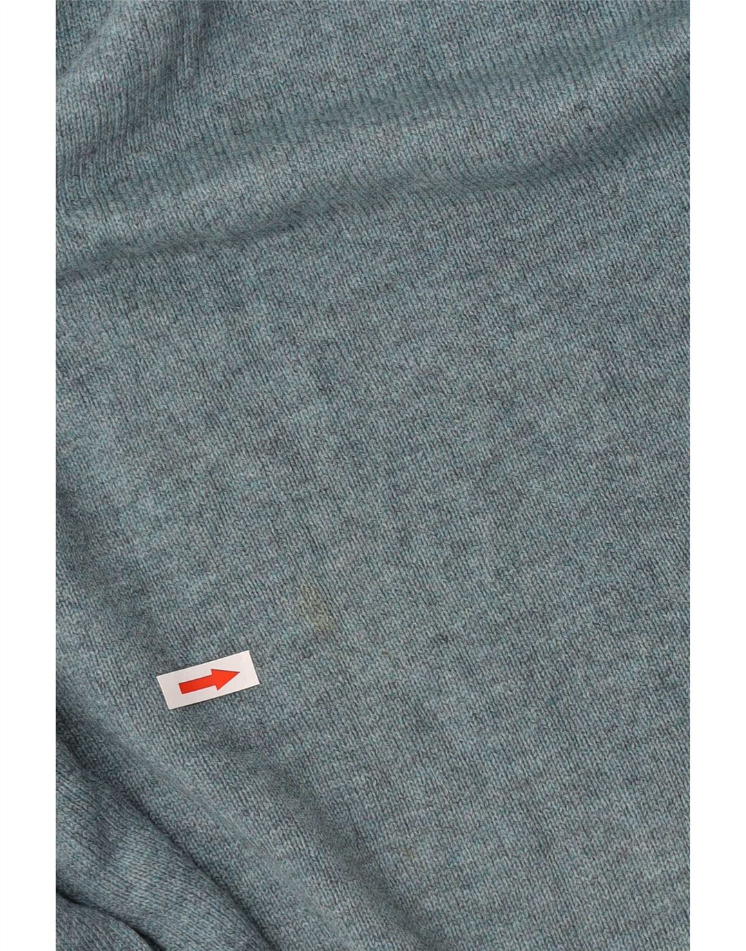 Marks & Spencer Herren Blue Harbor Rundhalspullover Pullover XL Blau