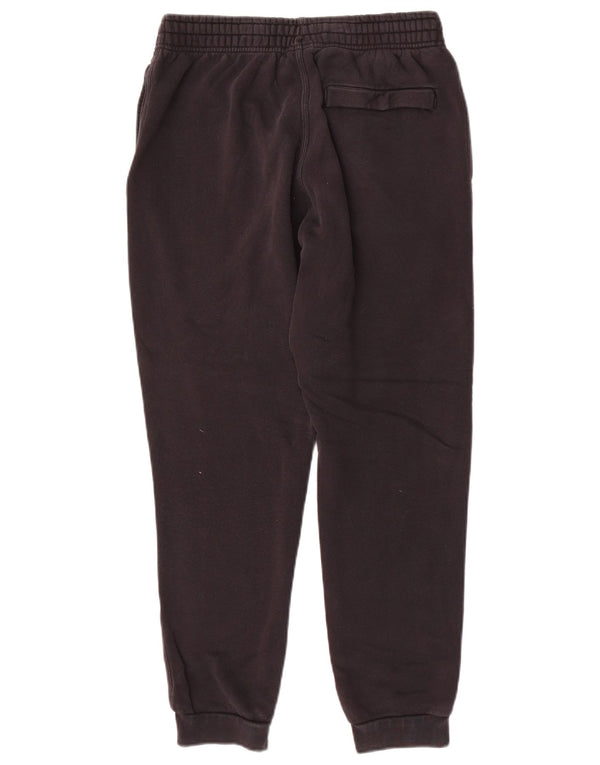 Nike Herren-Trainingshose, Jogginghose, mittelschwarz, Baumwolle