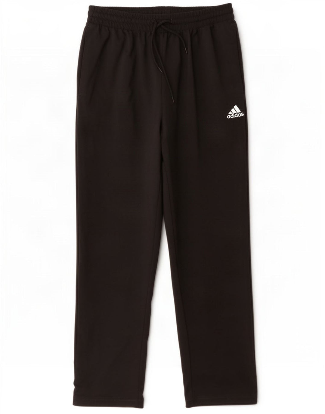 Adidas Herren Trainingshose XL Schwarz Polyester