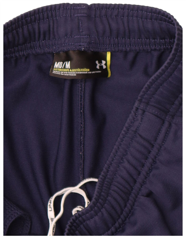 Under Armour Herren-Trainingshose, mittleres Marineblau