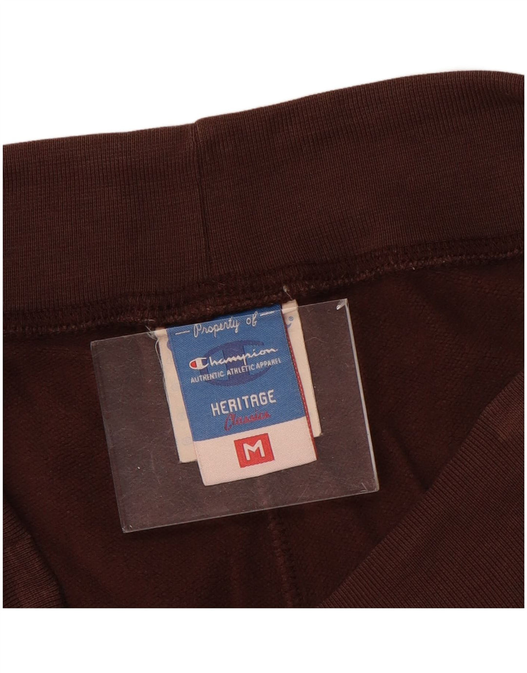 Champion Herren Heritage Classics Trainingshose Jogger Mittelbraun