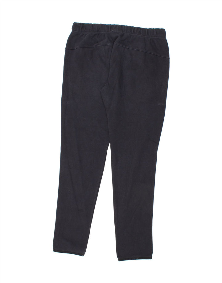 CHAMPION Mens Tracksuit Trousers Small  Navy Blue Cotton Vintage Champion and Second-Hand Champion from Messina Hembry 