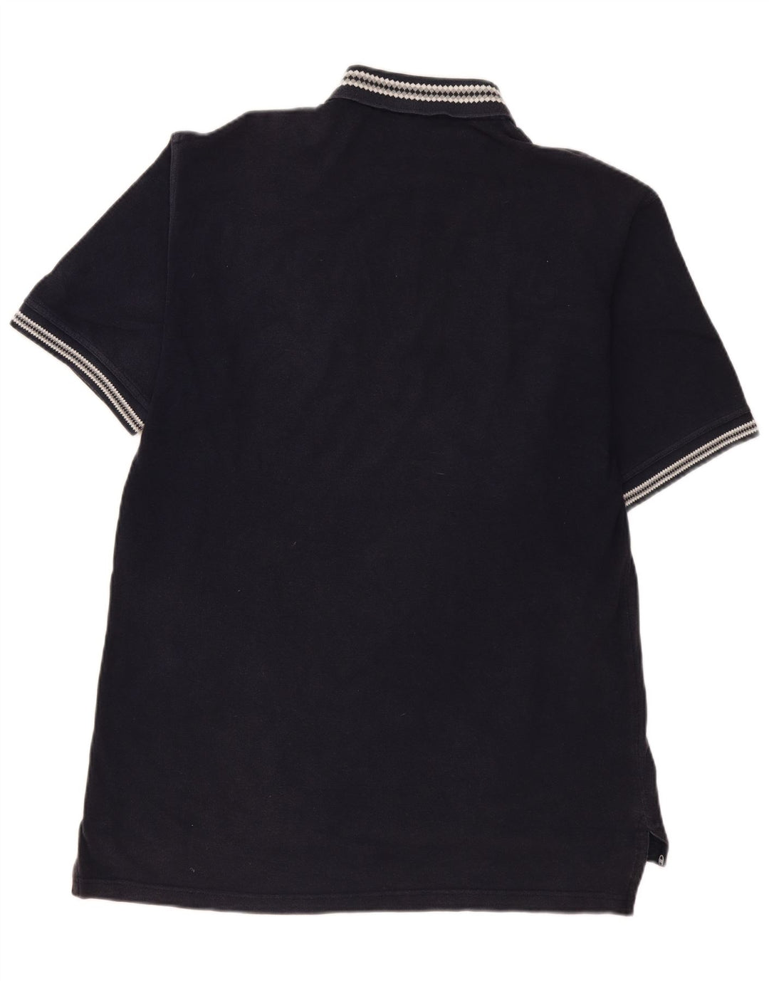 Champion Herren-Poloshirt, Größe L, Schwarz