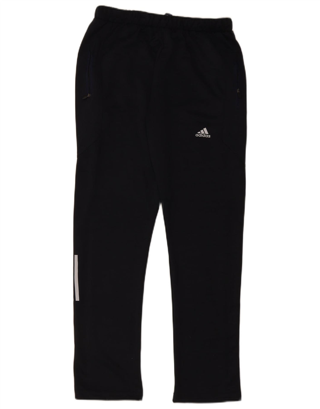 Adidas Herren Dri Fit Trainingshose Medium Marineblau