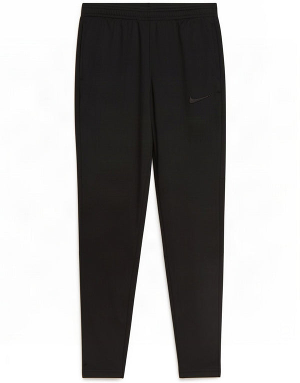Nike Dri Fit-Trainingshose für Jungen, 10–11 Jahre, mittelgroß, schwarzes Polyester