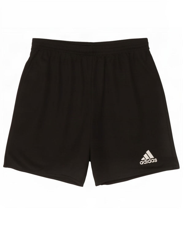 Adidas Herren Aeroready Sport Shorts Medium Schwarz Polyester
