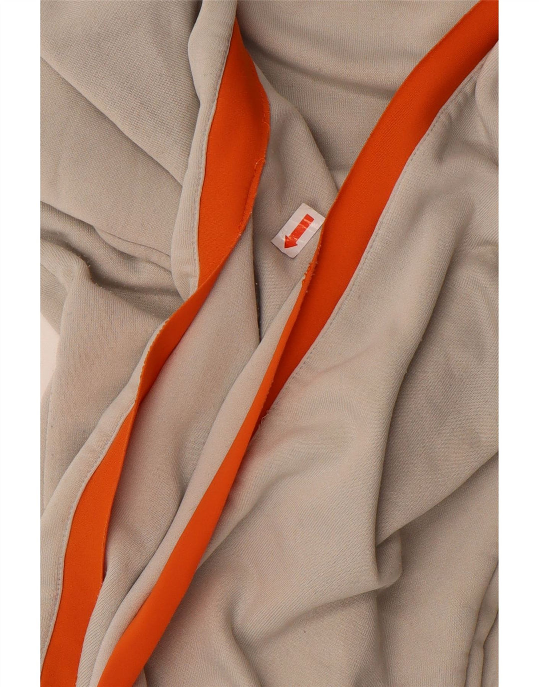 Colmar Damen-Trainingsanzug-Top-Jacke, UK 14, Mittelgrau, Farbblock