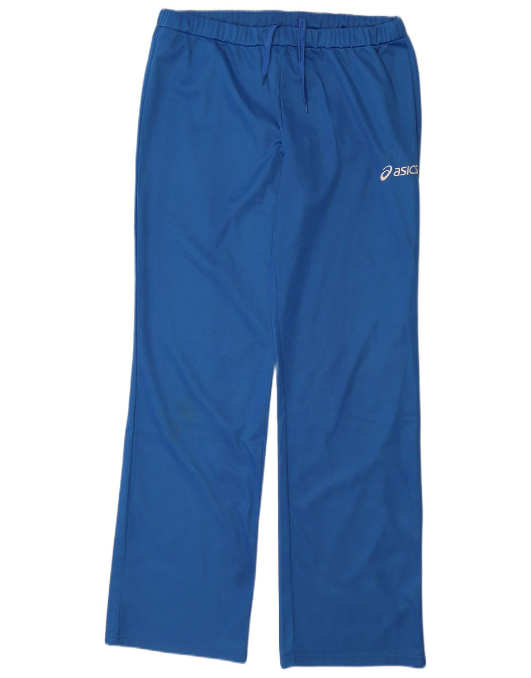 Asics Herren Trainingshose XL Blau