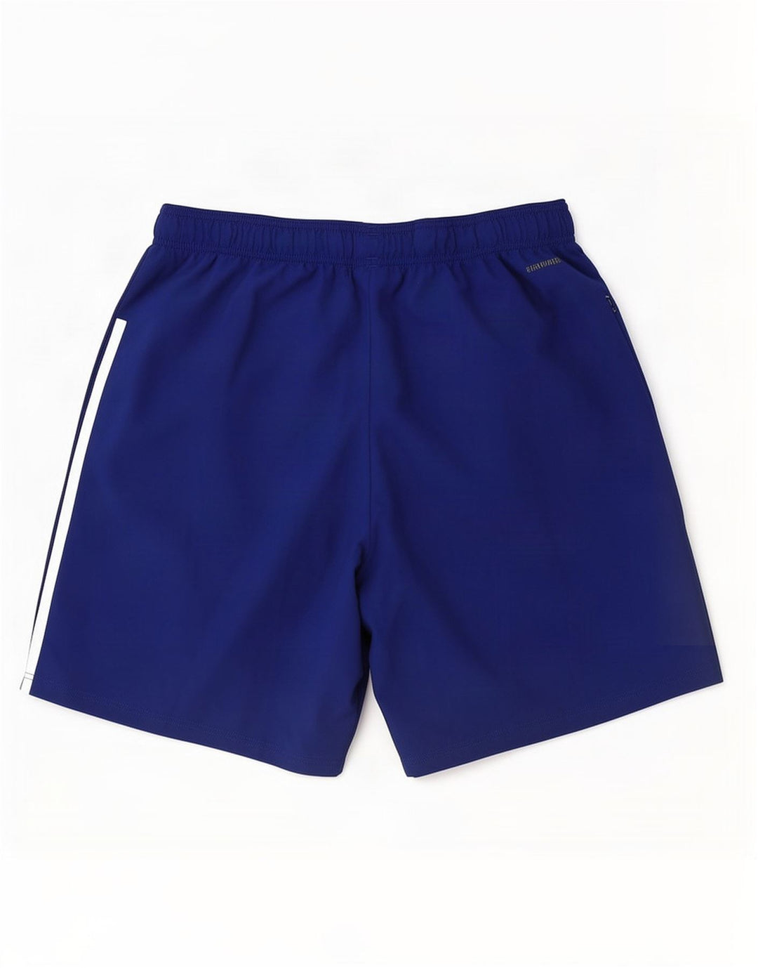 Adidas Herren Aeroready Sport Shorts Large Blau Polyester