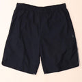 Reebok Herren Sportshorts Large Marineblau