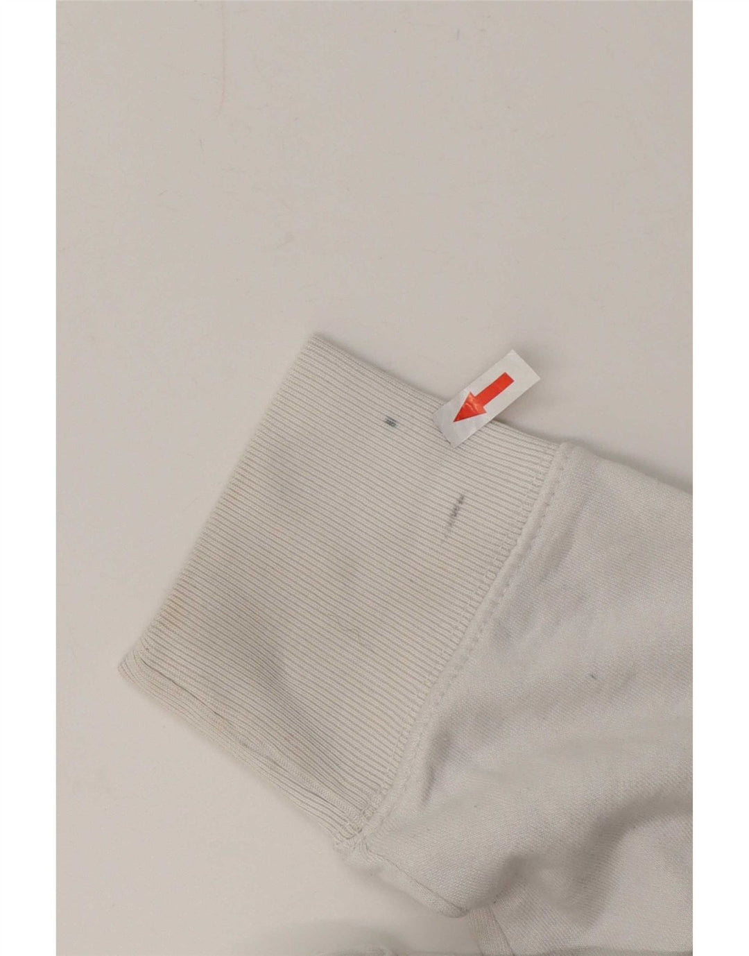Jack & Jones Herren Kapuzenpullover, Mittelweiße Baumwolle