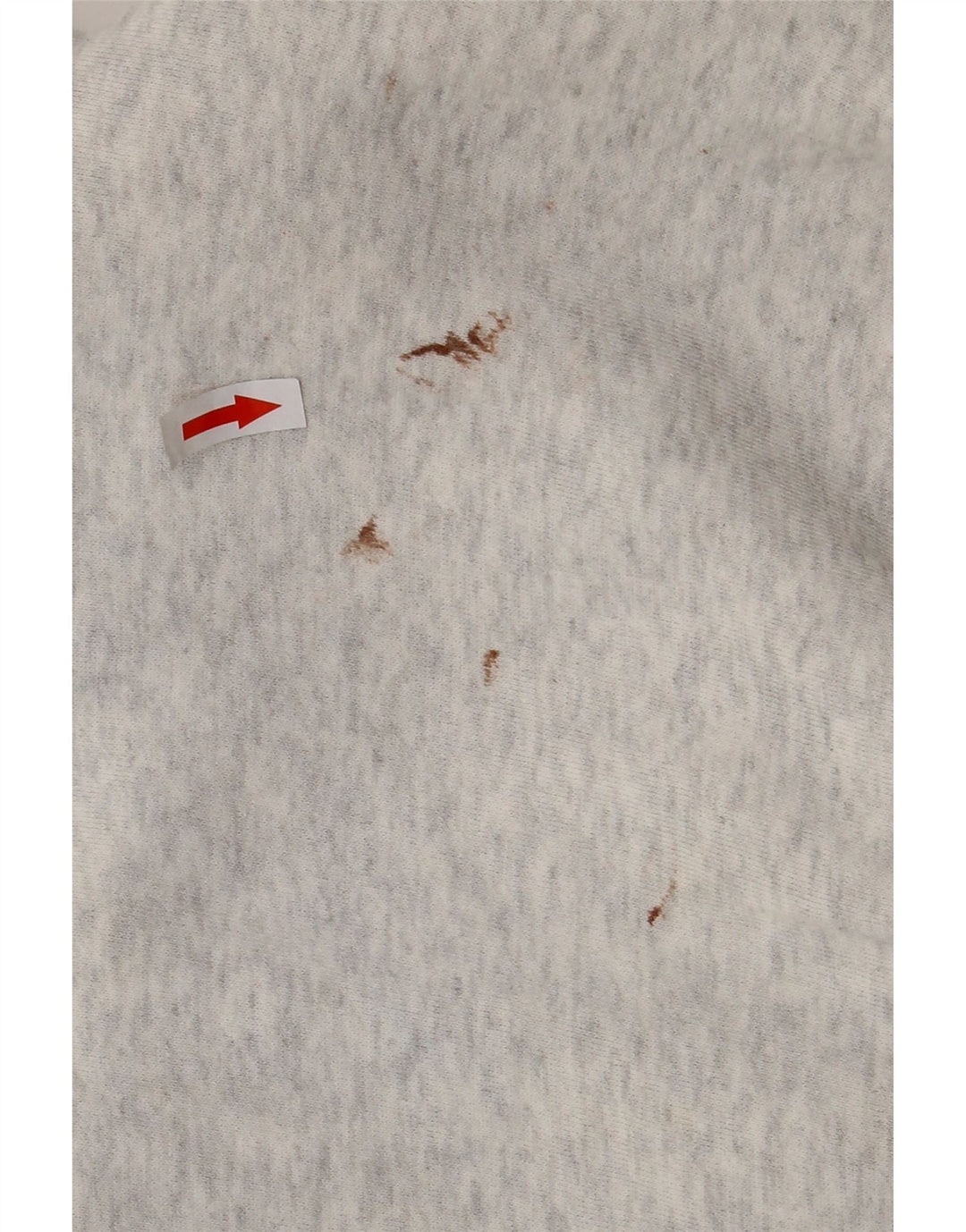 Crew Clothing Damen-Sweatshirt in Übergröße, Gr. 18, XL, Grau meliert