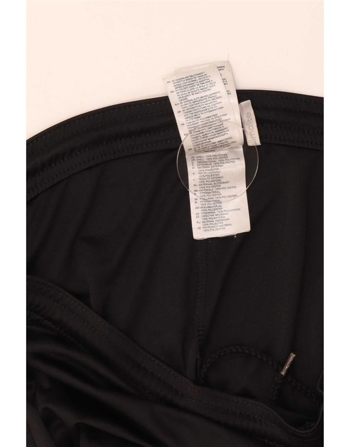 Adidas Herren Climalite Sport Shorts Large Schwarz Polyester