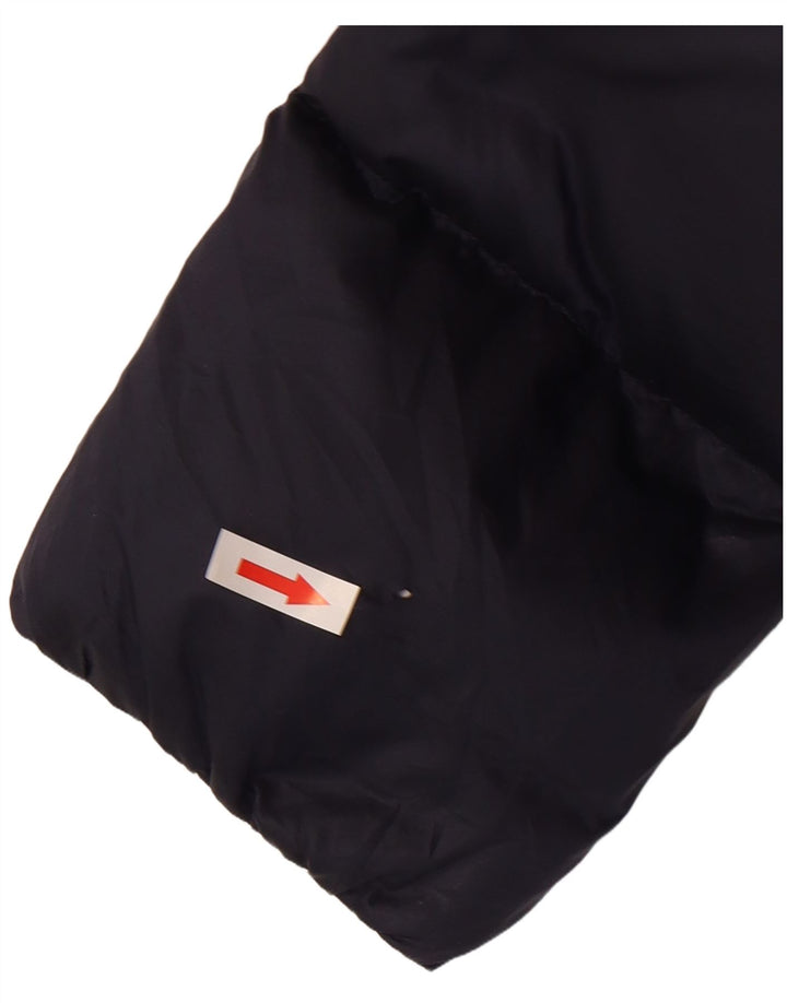 Ciesse Piumini Damen Wattierte Jacke IT 44 Medium Navy Blue