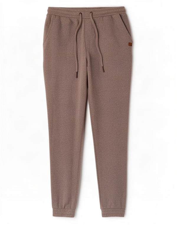 Roxy Damen-Trainingshose, Jogginghose, UK 12, mittelgraue Baumwolle