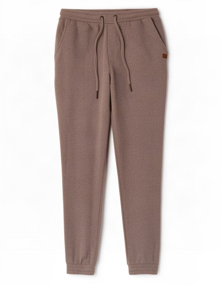 Roxy Damen-Trainingshose, Jogginghose, UK 12, mittelgraue Baumwolle