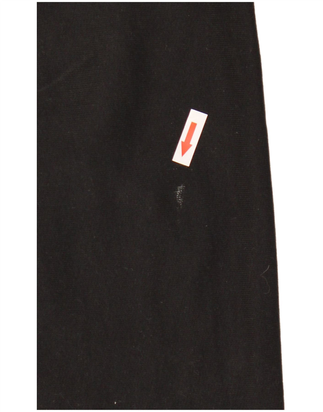 Carhartt Herren-Trainingshose, Jogginghose, mittelschwarz, Baumwolle