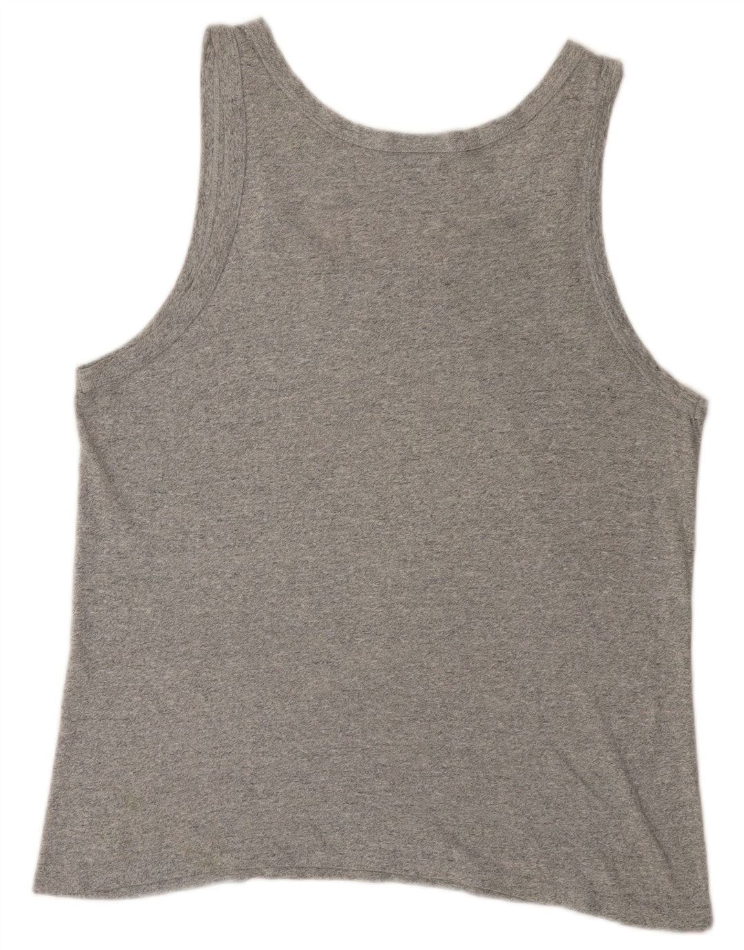 CHAMPION Damen-Trägershirt UK 18 XL Grau meliert