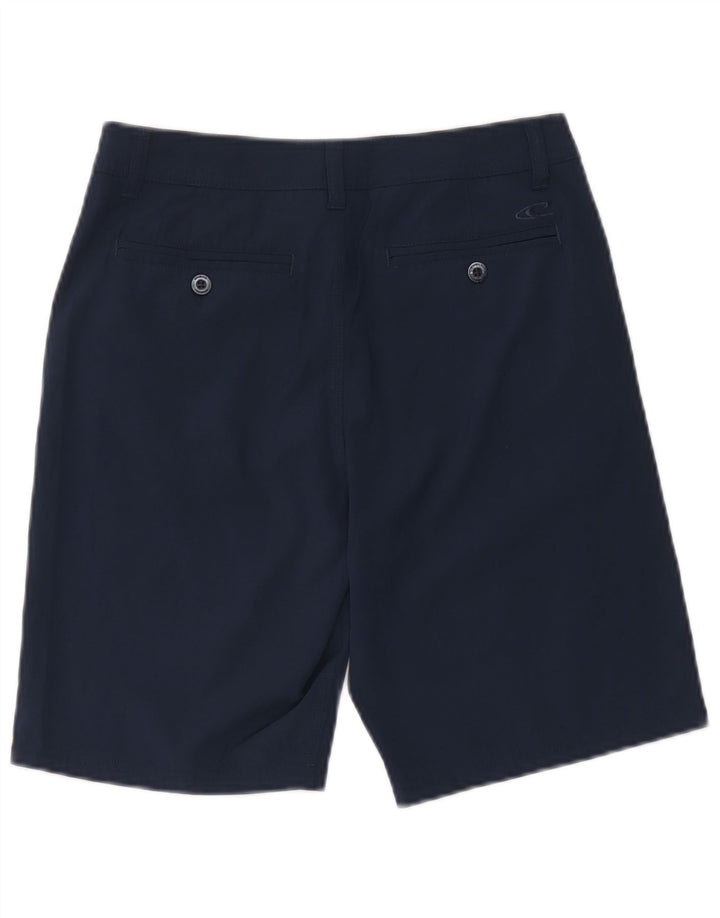 O'Neill Herren Chinoshorts W28 Medium Navy Blue