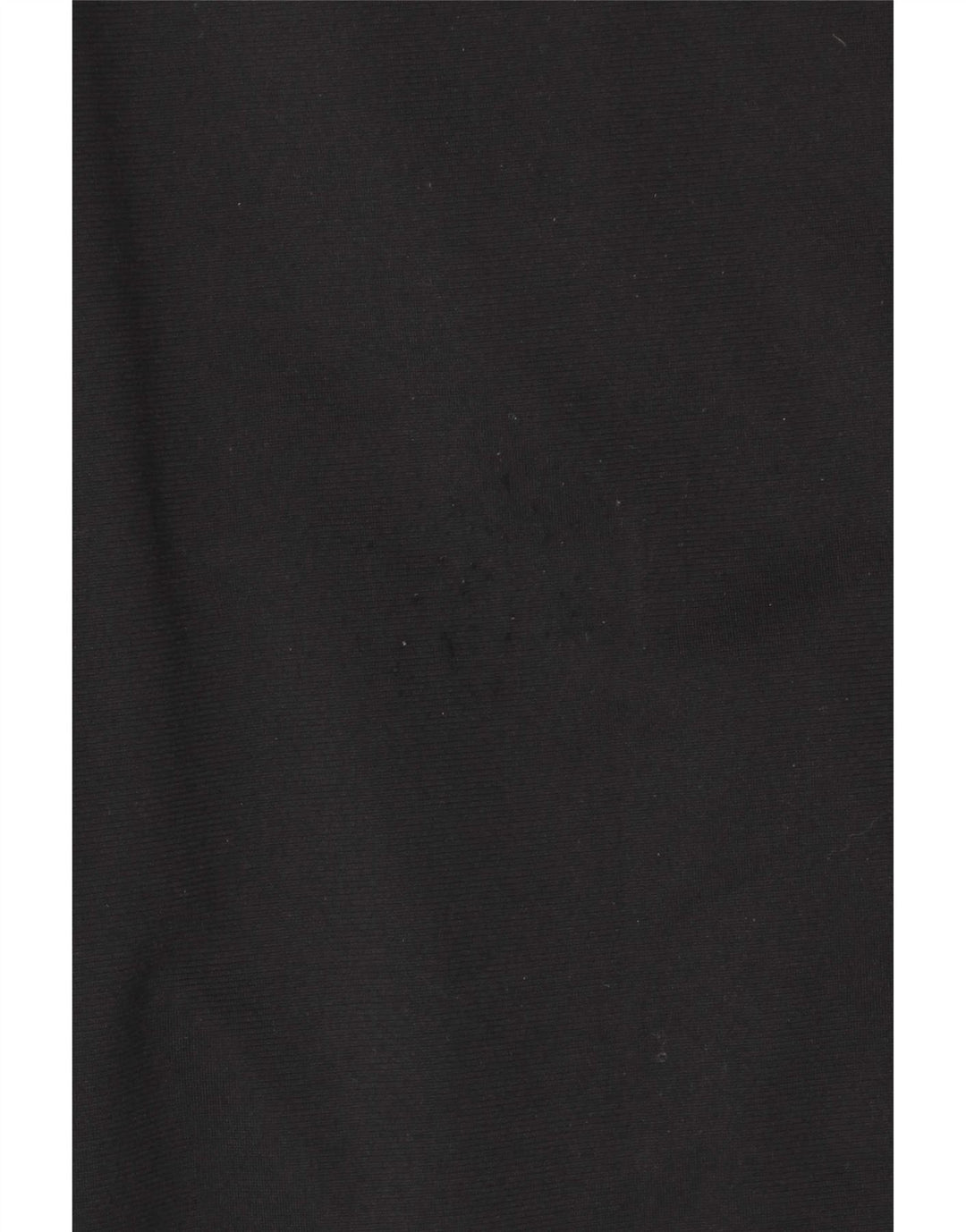 Nike Herren-Trainingsanzugoberteil, UK-Größe 46/48, XL, Schwarz, Colourblock-Polyester