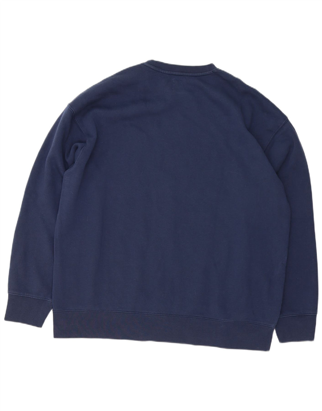 Levi's Herren Relaxed Graphic Sweatshirt Pullover XL Marineblau Baumwolle