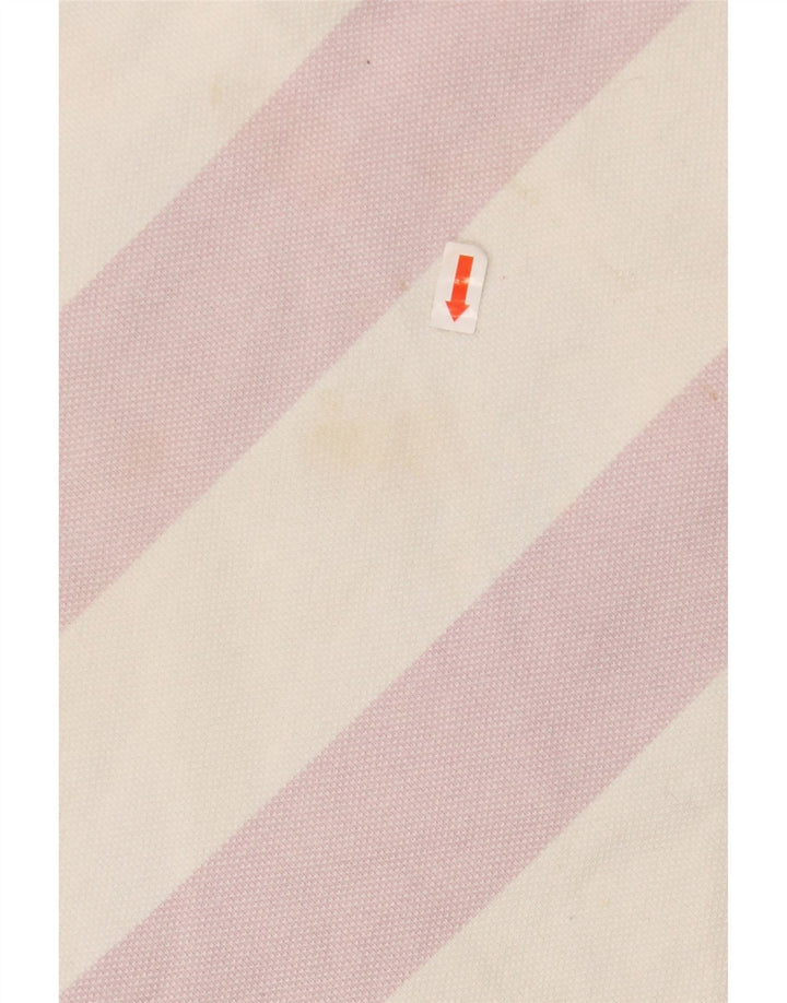 Crew Clothing Damen-Sweatshirt-Pullover, UK-Größe 44, Größe L, cremefarbene Baumwolle