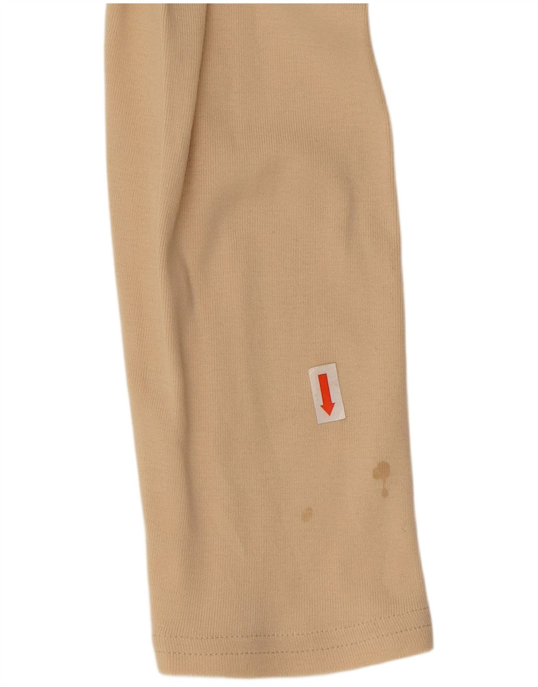 Marks & Spencer Damen Hemdbluse UK 14 Medium Beige