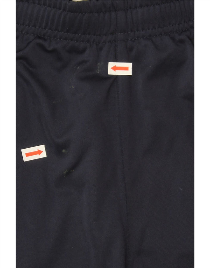 LOTTO Mens Tracksuit Trousers Small Navy Blue Polyester Vintage Lotto and Second-Hand Lotto from Messina Hembry 