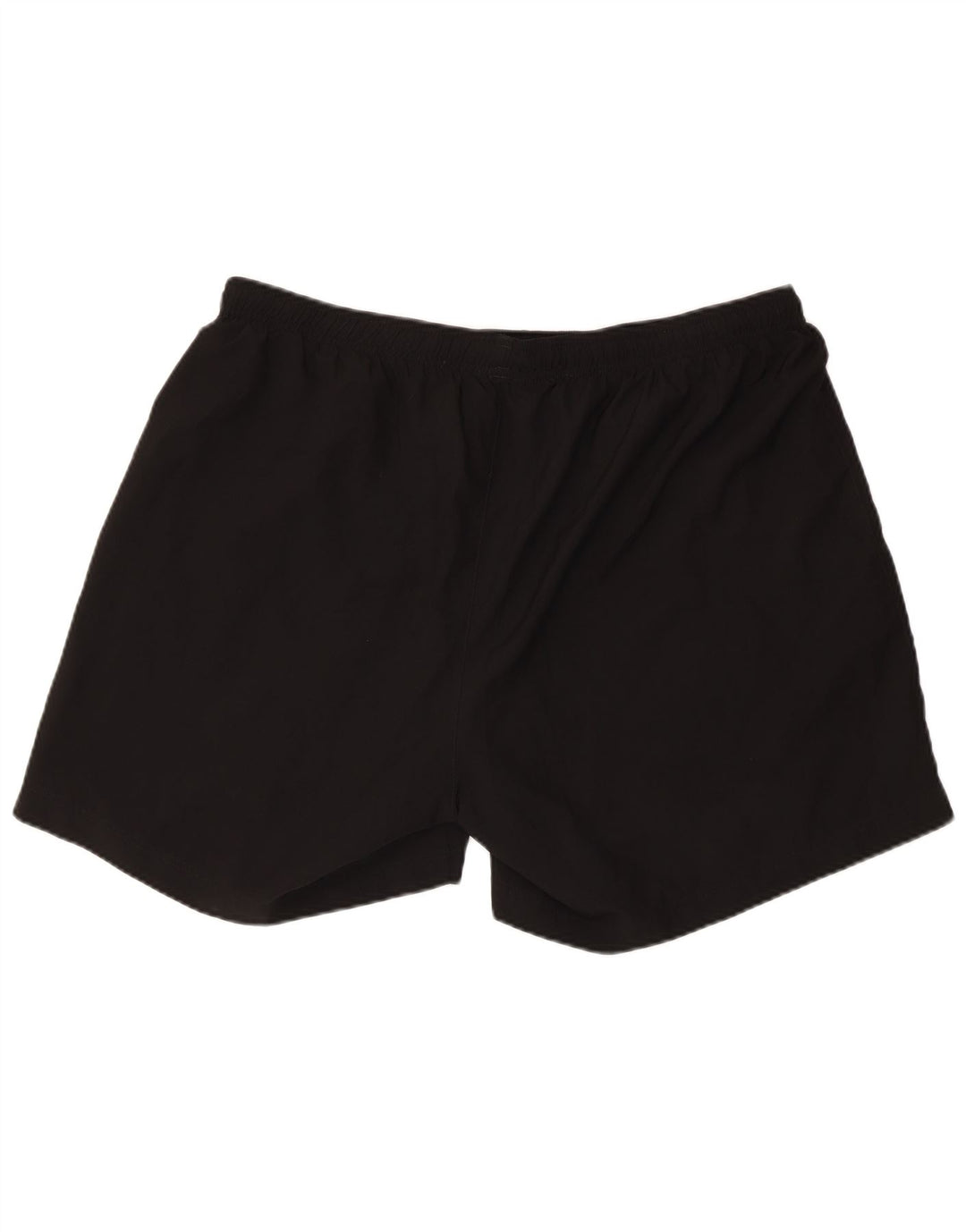 Puma Herren Sportshorts 2XL Schwarz Polyester