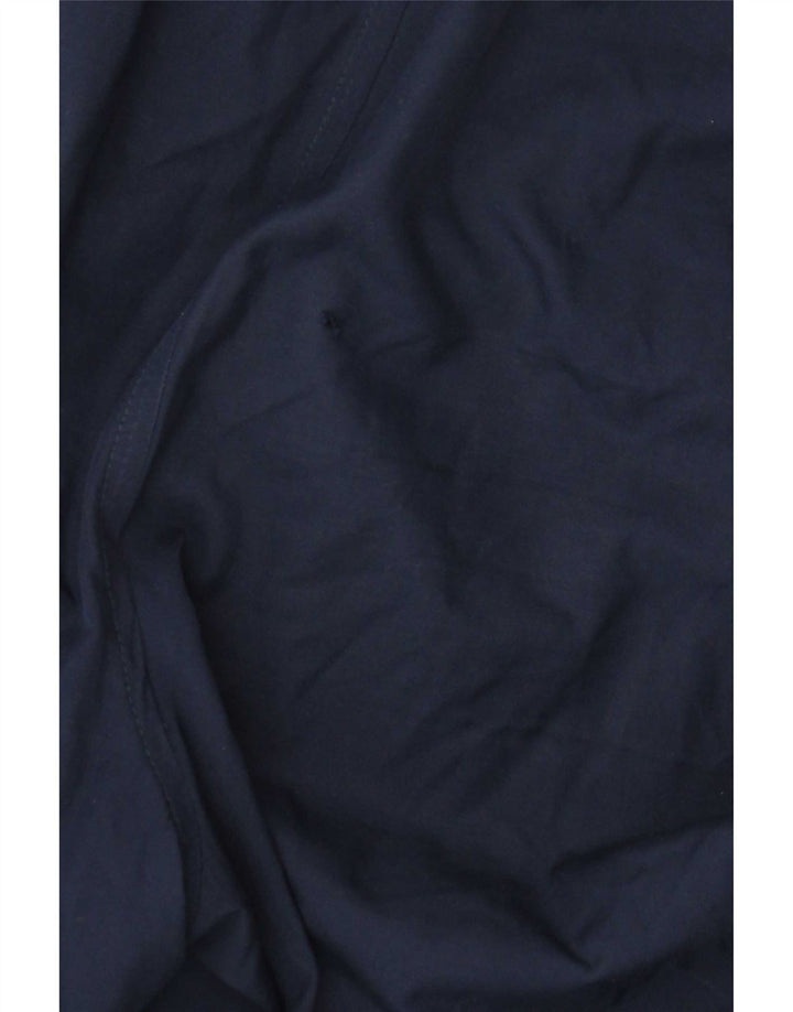 Nike Jungen-Trainingshose, 13–14 Jahre, XL, Marineblau, Polyester