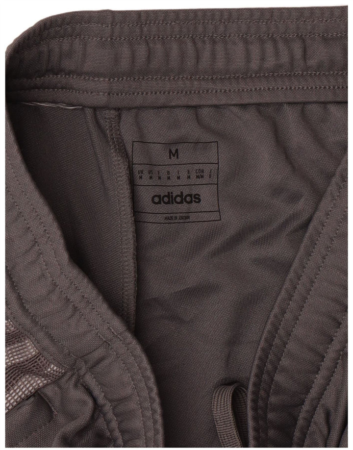 ADIDAS Herren Aeroready Trainingshose Mittelgrau