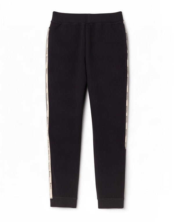 Champion Damen-Trainingshose, Jogginghose, UK 18, XL, Marineblau, Farbblock
