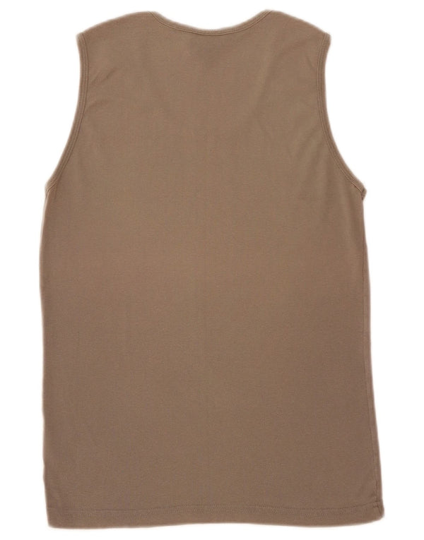 G-Star Herren Weste Top UK 16 Large Grau