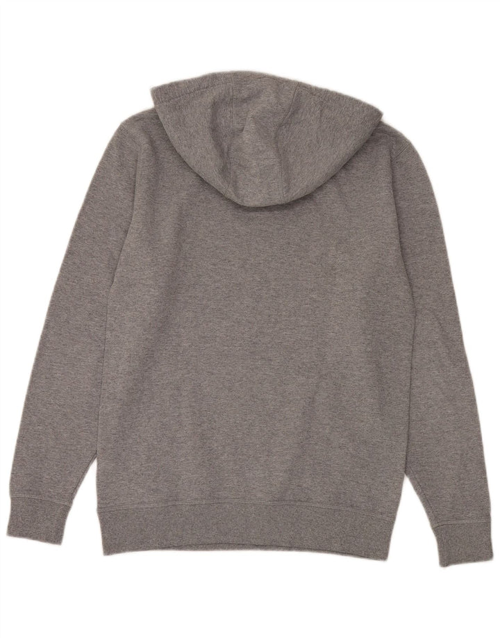 Vans Herren Graphic Hoodie Pullover XS Grau