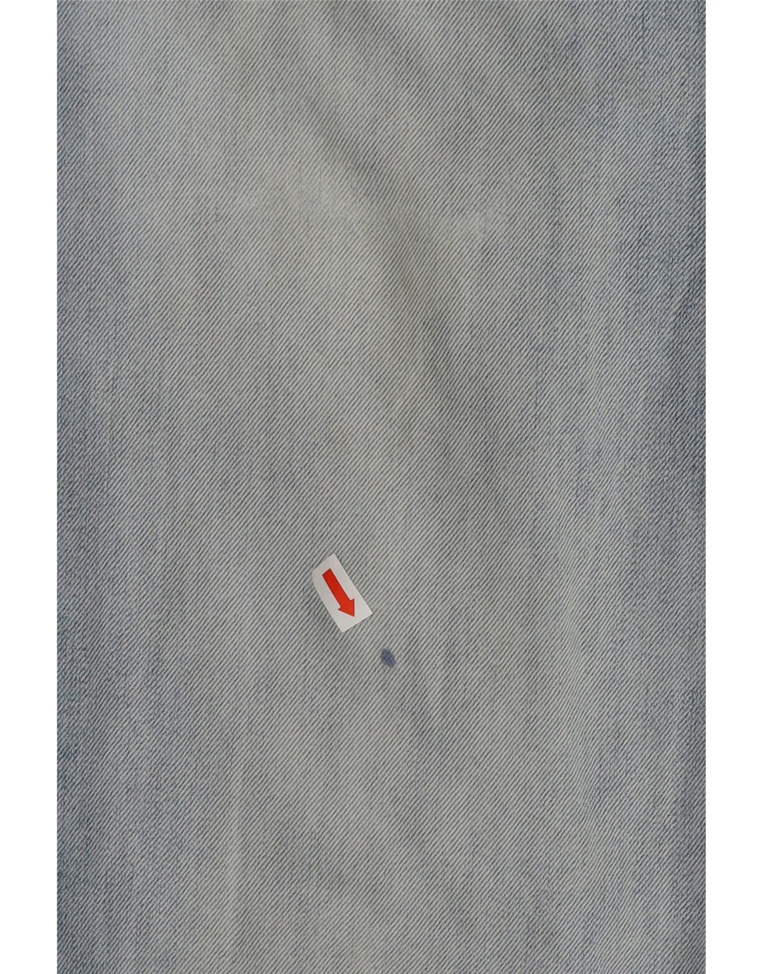 LEVI'S Mens 511 Slim Jeans W36 L34 Blue Vintage Levi's and Second-Hand Levi's from Messina Hembry 