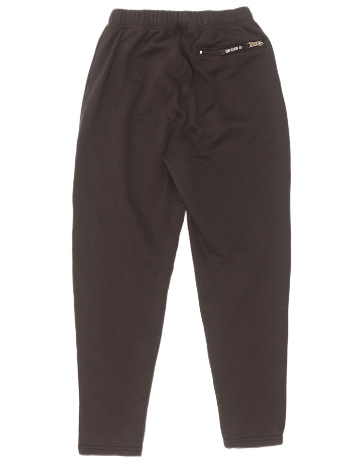 The North Face Damen-Trainingshose, Größe S, UK 8, Schwarz, Polyester