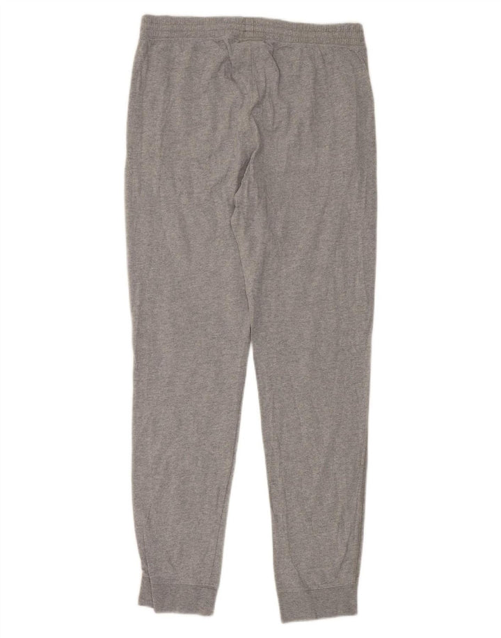 Champion Herren-Trainingshose, Jogginghose, mittelgraue Baumwolle