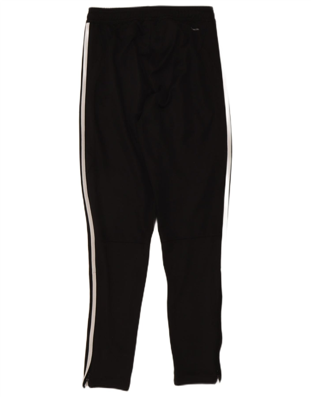 ADIDAS Mens Climacool Tracksuit Trousers Small  Black Polyester