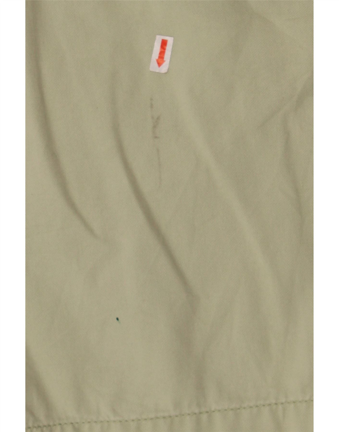 SADDLEBREED Mens Casual Shorts W38 XL Beige Cotton Vintage Saddlebreed and Second-Hand Saddlebreed from Messina Hembry 