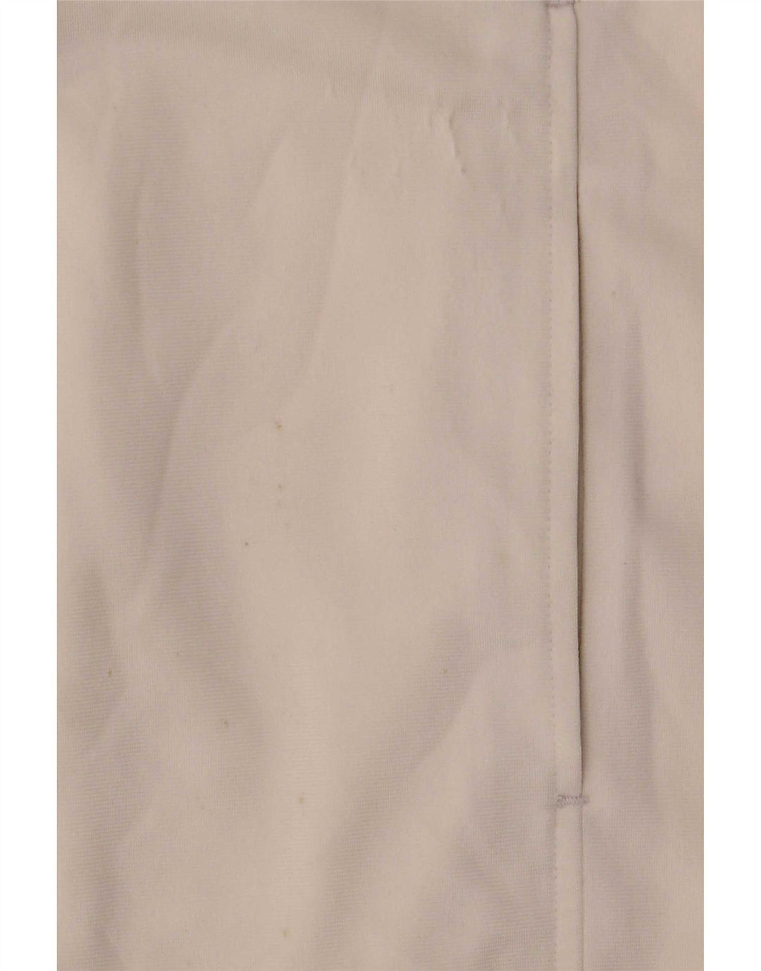 Lotto Herren-Trainingsanzug-Oberjacke IT 46/50 Mittelweißes Colourblock-Polyester