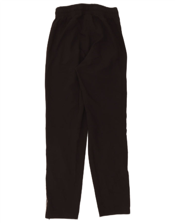 Russell Athletic Jungen-Trainingshose, 14–15 Jahre, XL, schwarzes Polyester