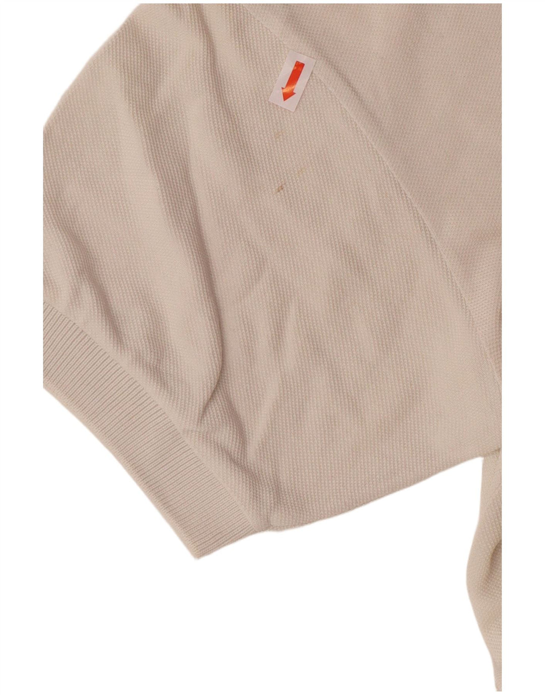 Lacoste Jungen-Poloshirt, 13–14 Jahre, weiße Baumwolle