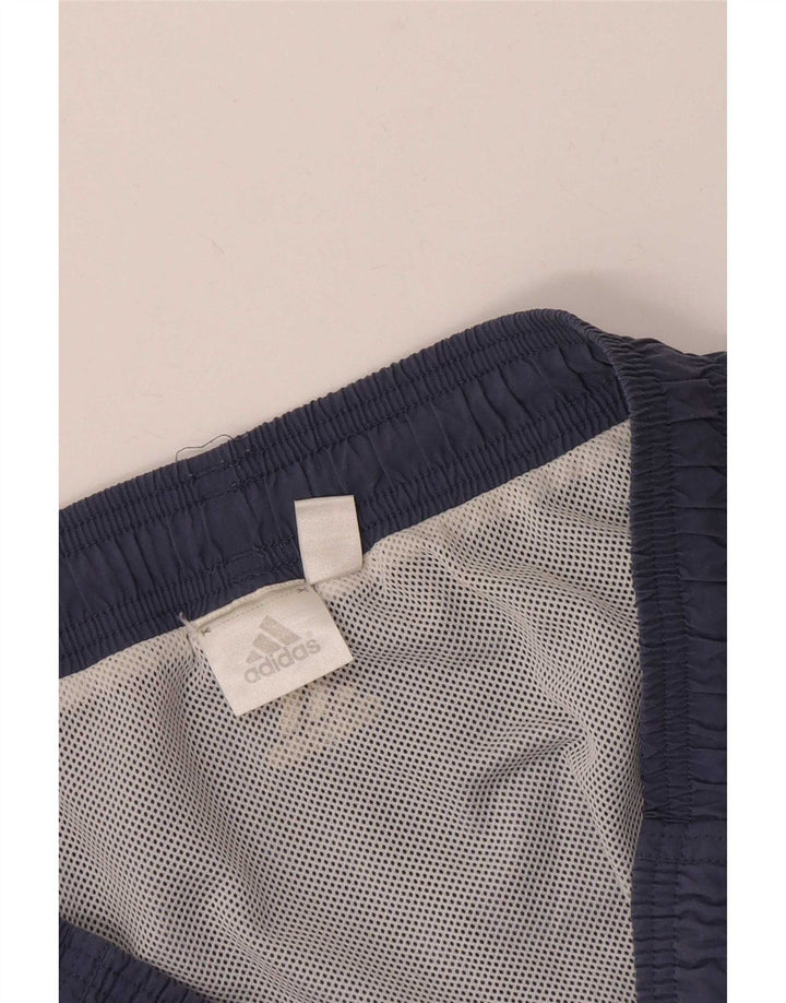 Adidas Herren Sportshorts Large Marineblau