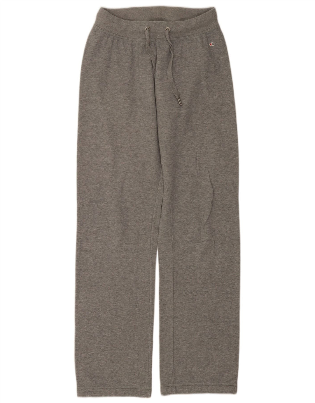 Champion Damen-Trainingshose, UK 12, mittelgraue Baumwolle