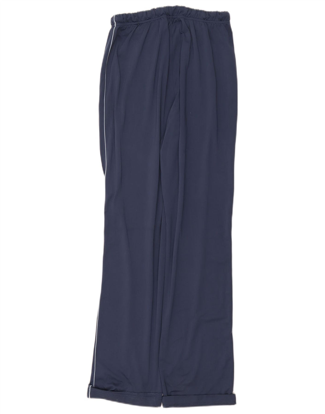 DIADORA Damen-Trainingshose UK 12 Mittel Marineblau Polyester