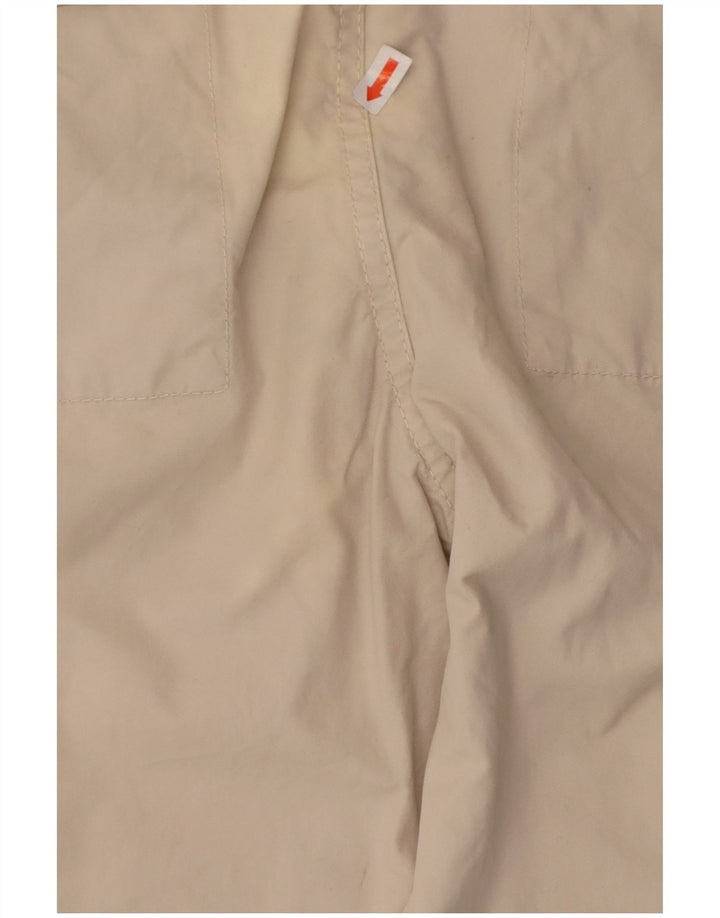 MURPHY & NYE Mens Slim Chino Trousers W33 L34 Beige