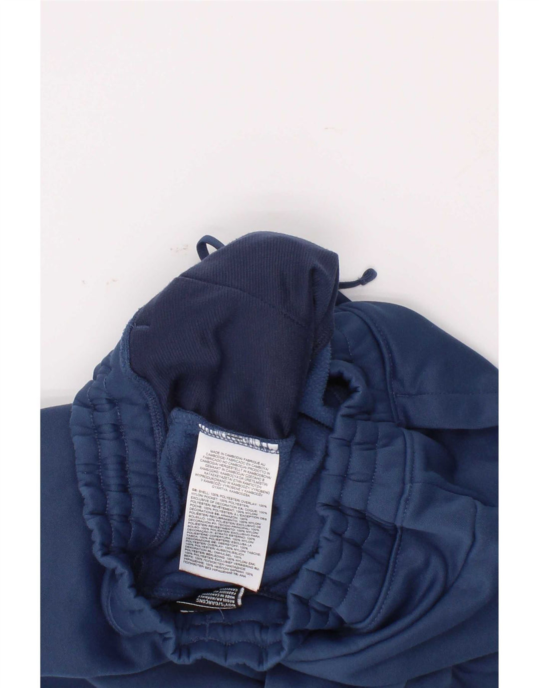 The North Face Cargo-Trainingsanzughose für Jungen, 9–10 Jahre, Mittelblau